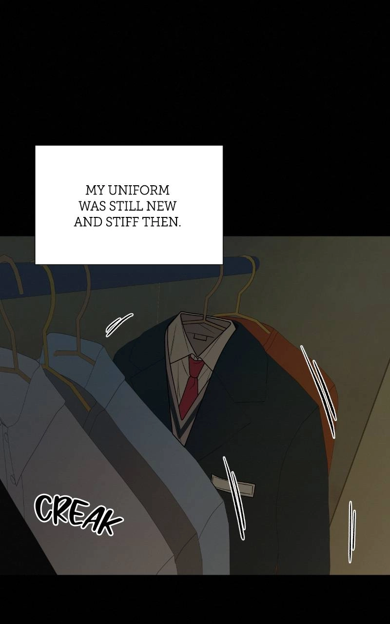 Operation: True Love Chapter 79, page 111 of 127