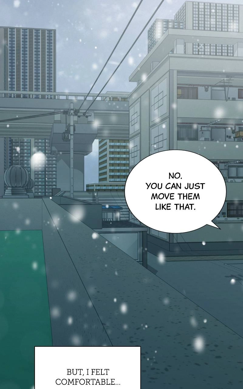 Operation: True Love Chapter 79, page 115 of 127