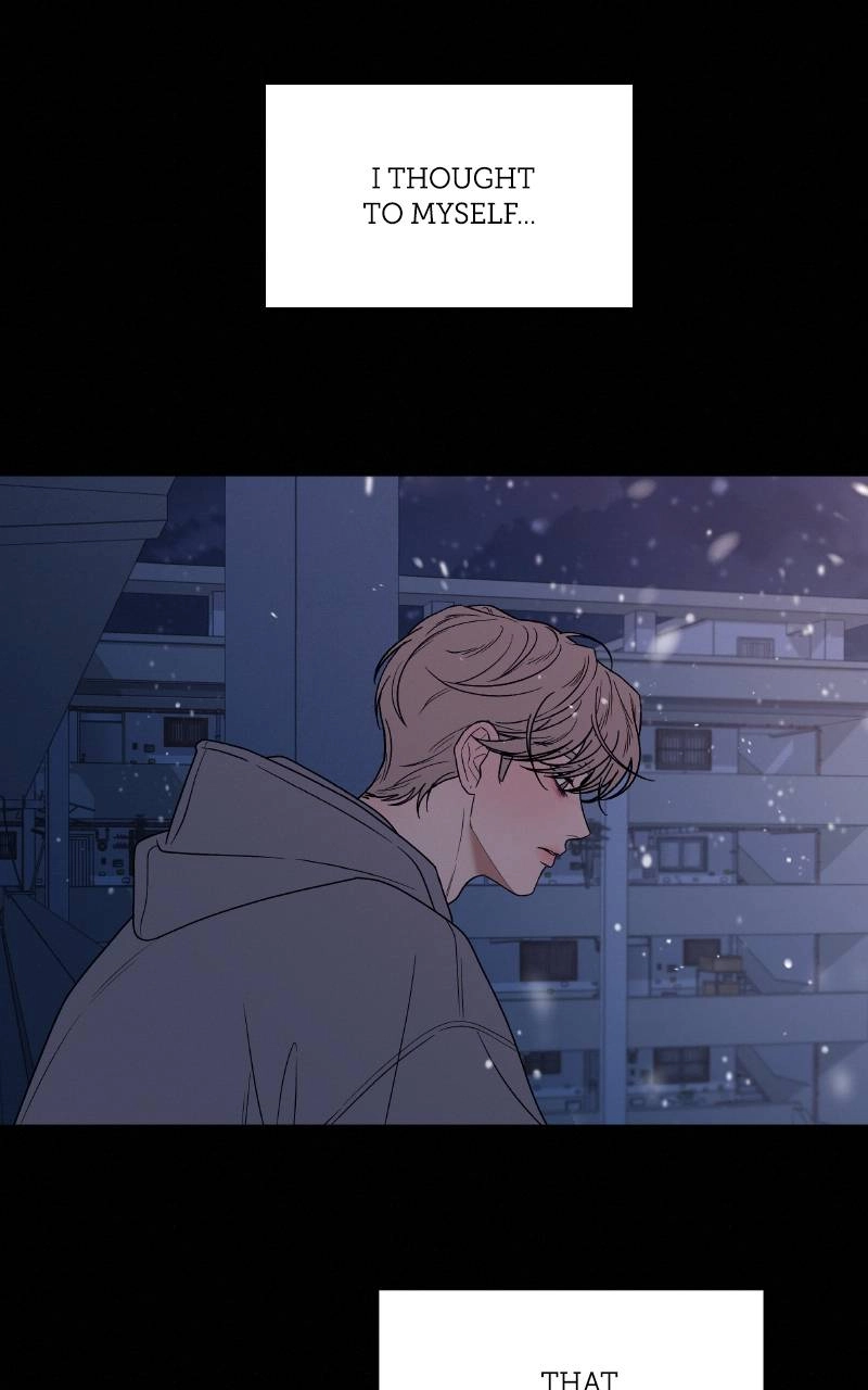 Operation: True Love Chapter 79, page 118 of 127