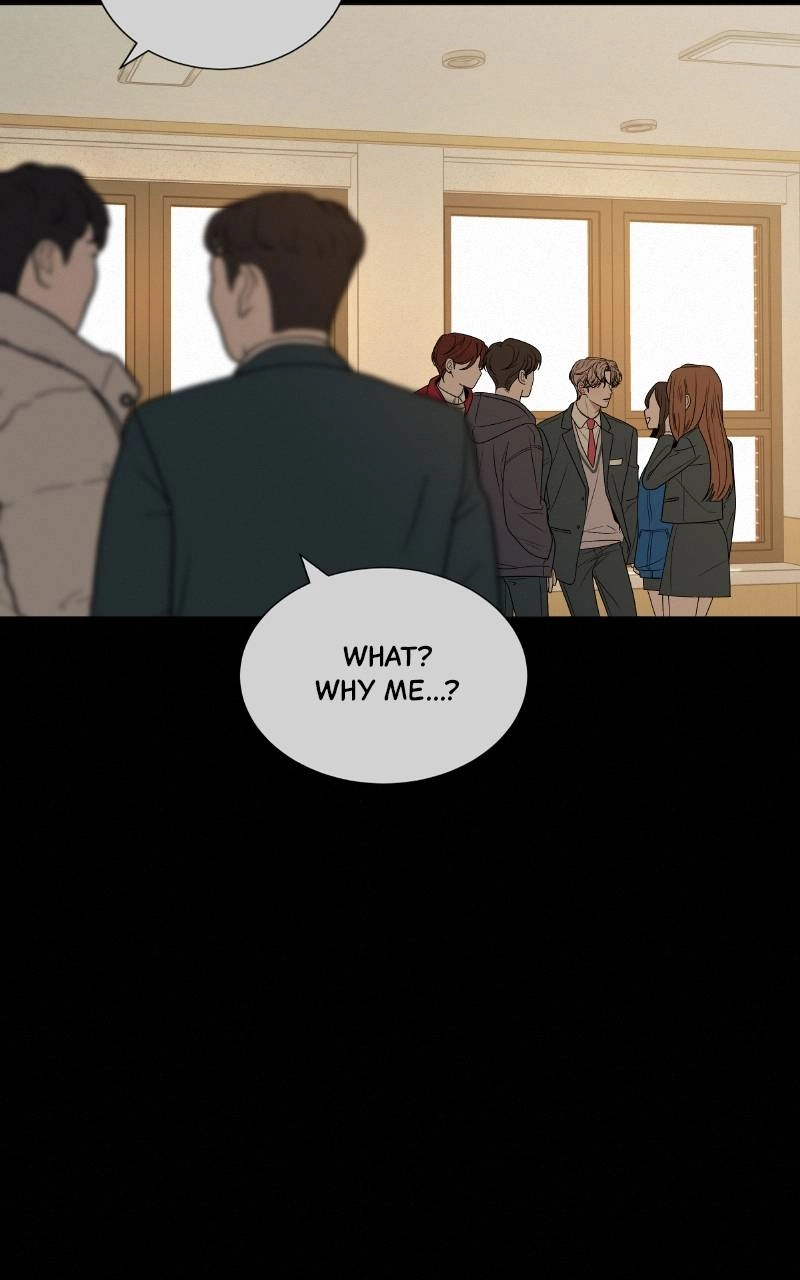 Operation: True Love Chapter 79, page 121 of 127
