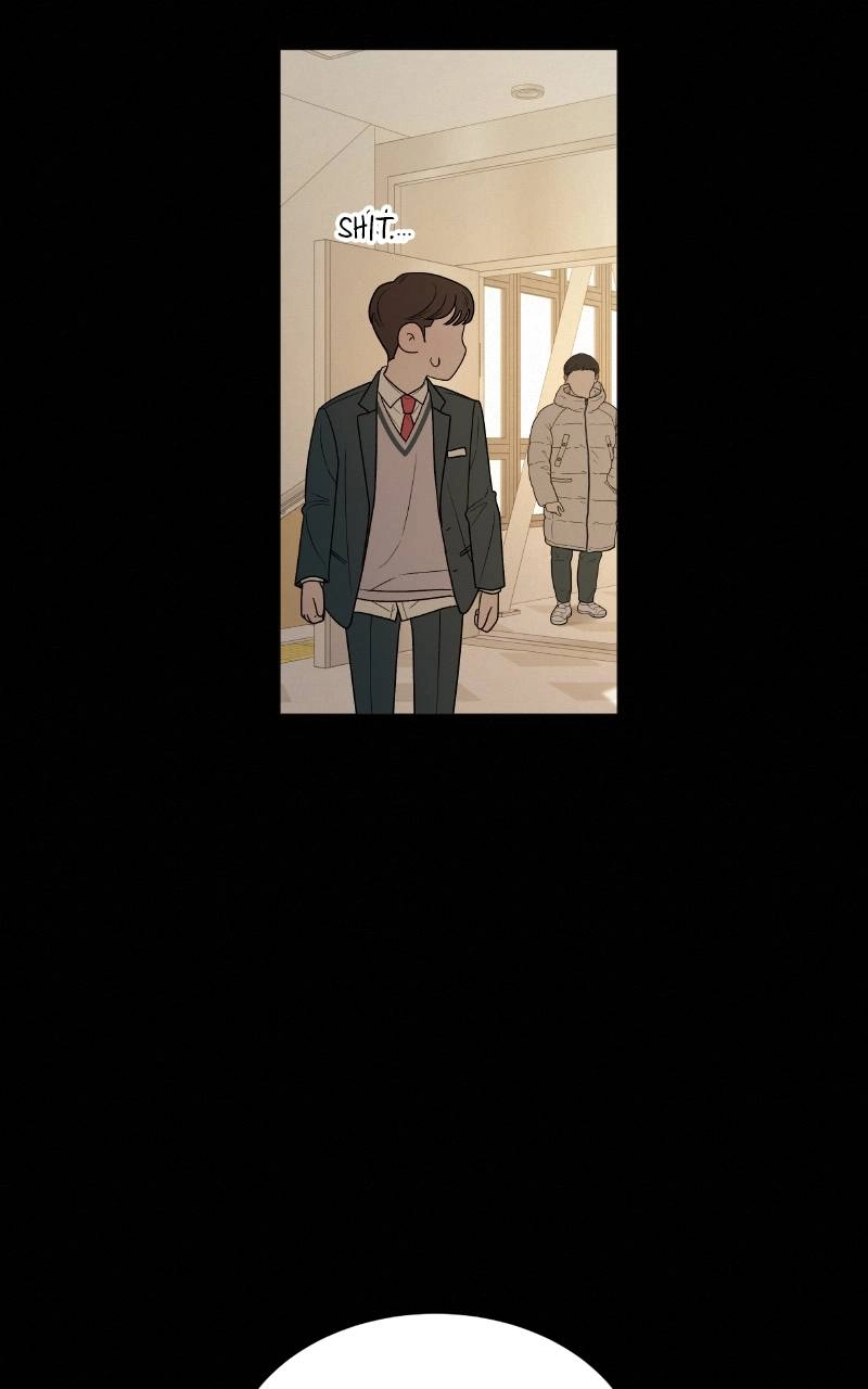 Operation: True Love Chapter 79, page 122 of 127