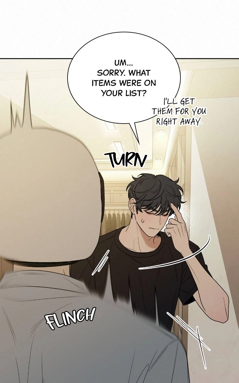 Operation: True Love Chapter 79, page 22 of 127