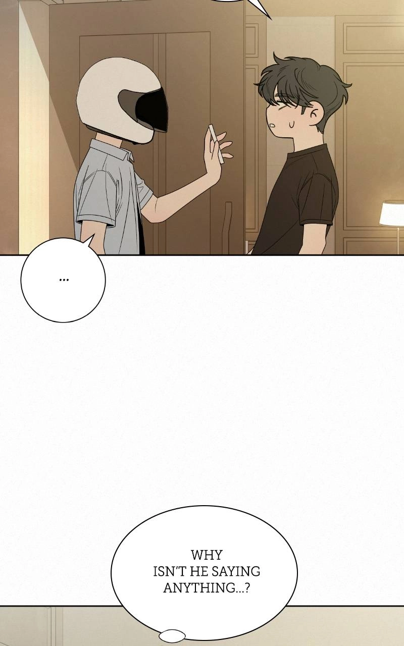 Operation: True Love Chapter 79, page 27 of 127