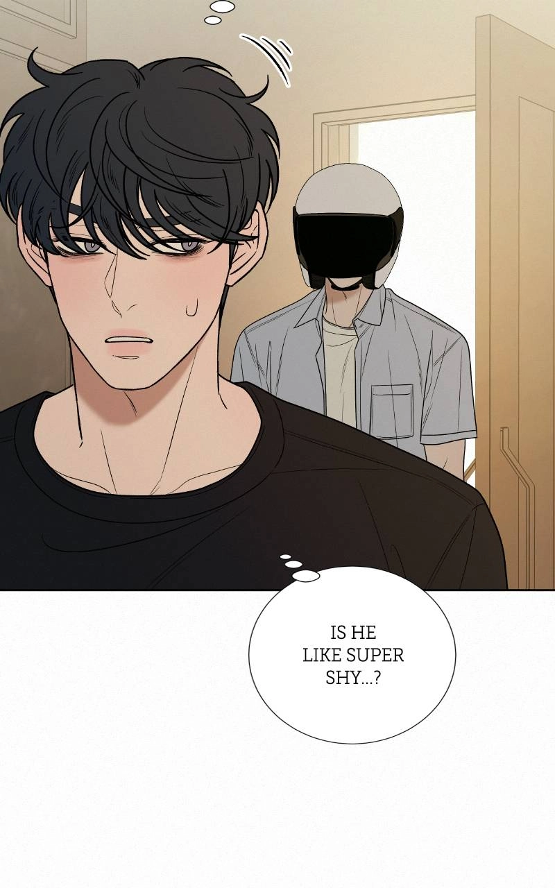 Operation: True Love Chapter 79, page 28 of 127