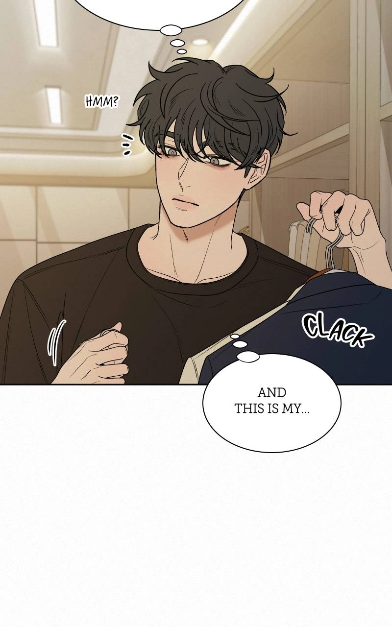 Operation: True Love Chapter 79, page 31 of 127