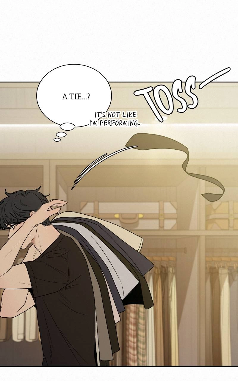 Operation: True Love Chapter 79, page 33 of 127