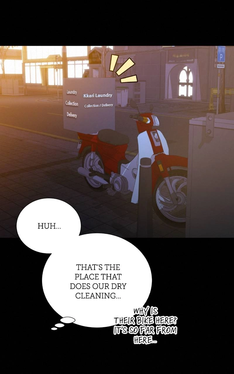 Operation: True Love Chapter 79, page 40 of 127
