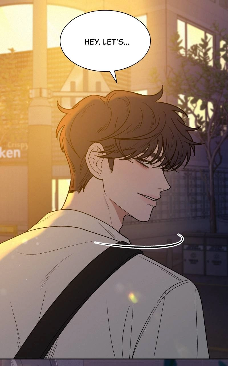 Operation: True Love Chapter 79, page 42 of 127