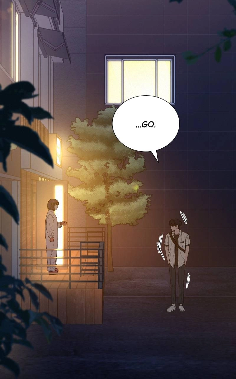 Operation: True Love Chapter 79, page 43 of 127
