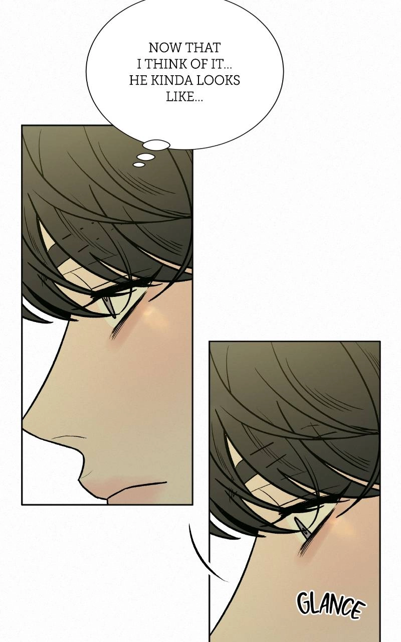 Operation: True Love Chapter 79, page 45 of 127
