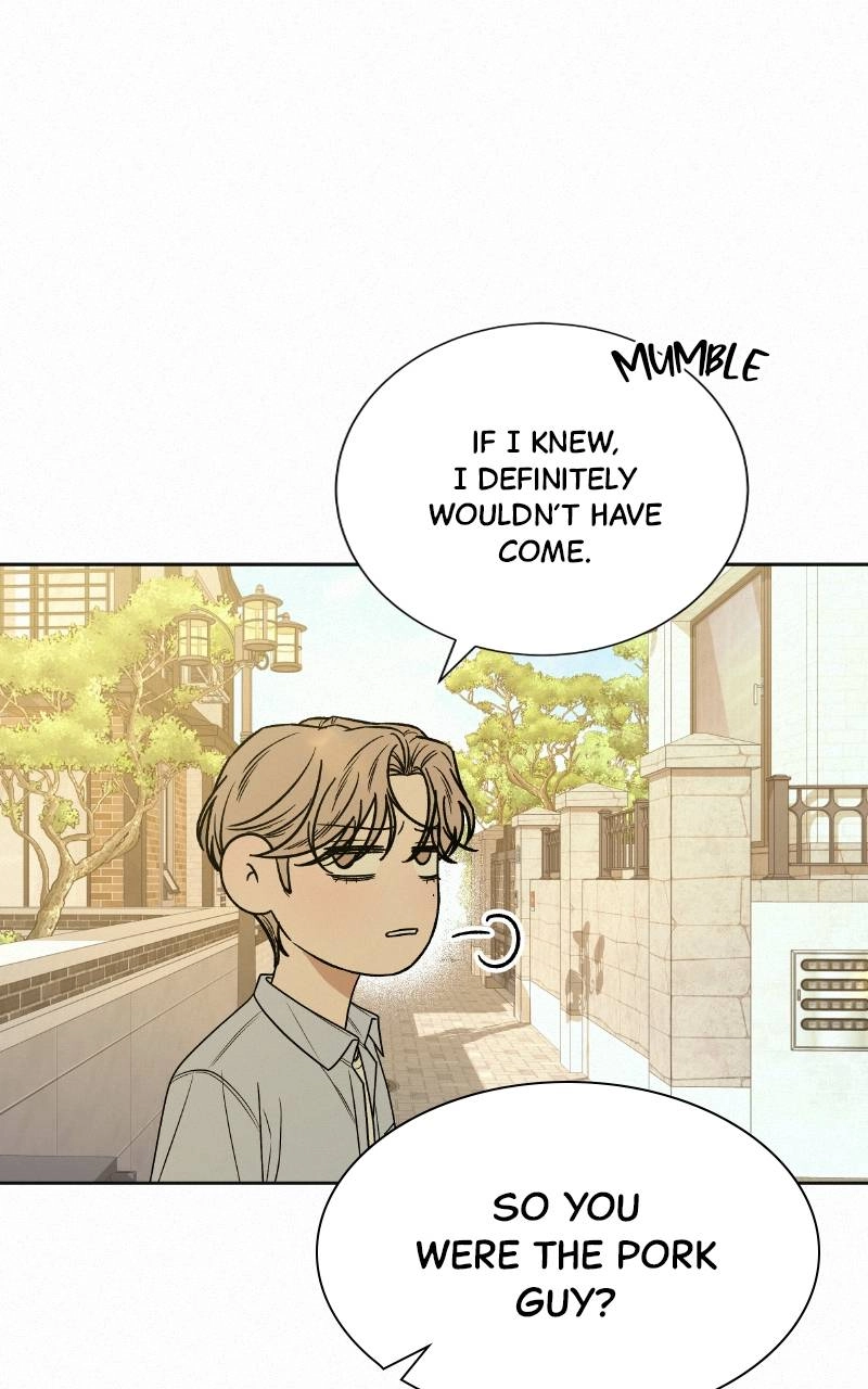 Operation: True Love Chapter 79, page 65 of 127