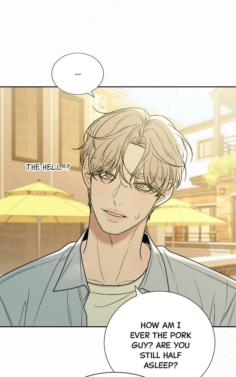 Operation: True Love Chapter 79, page 67 of 127