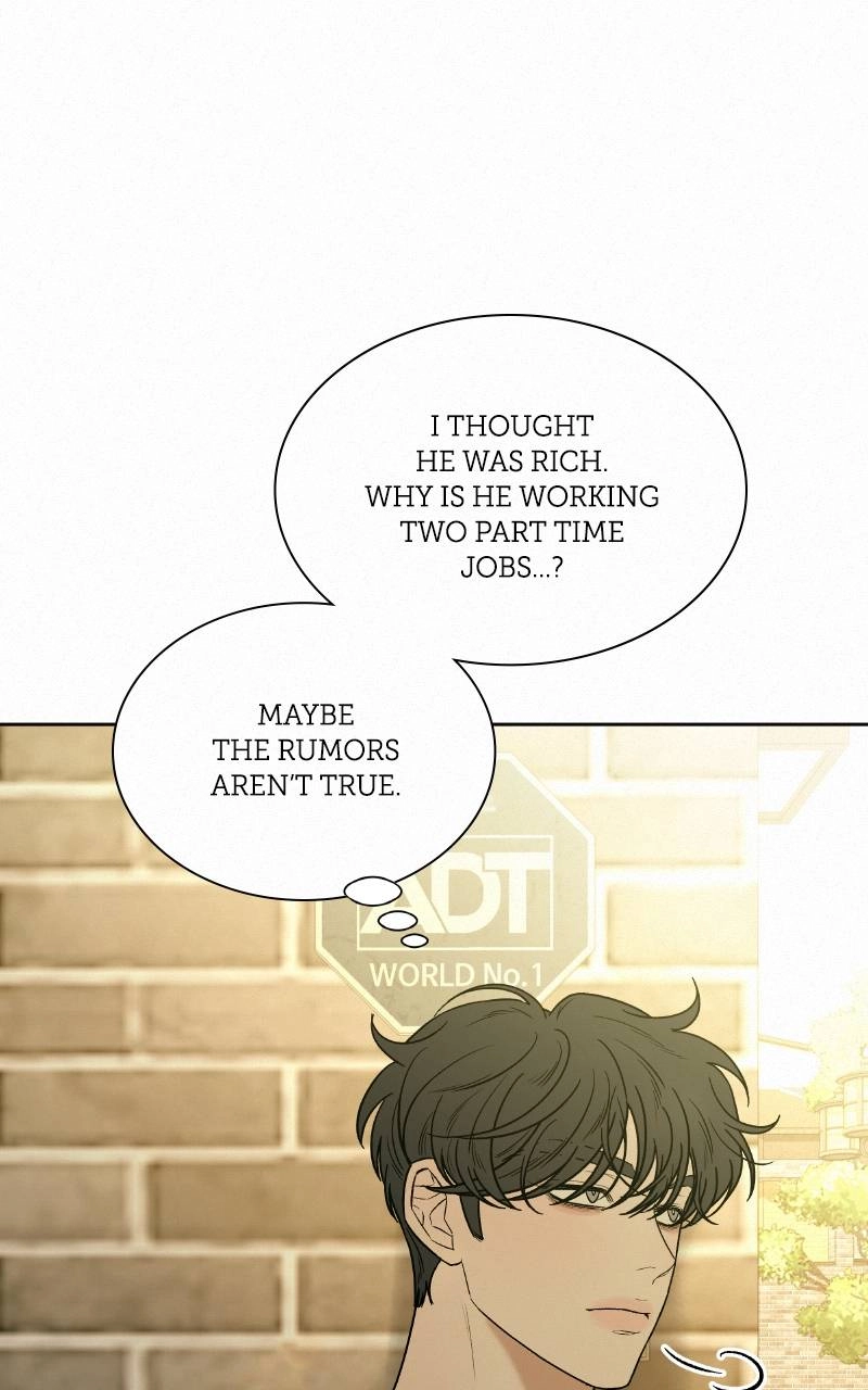 Operation: True Love Chapter 79, page 80 of 127