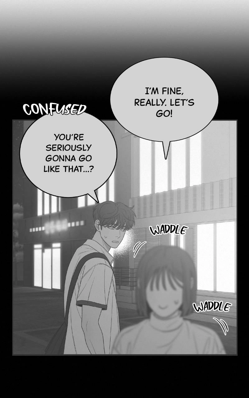 Operation: True Love Chapter 79, page 83 of 127