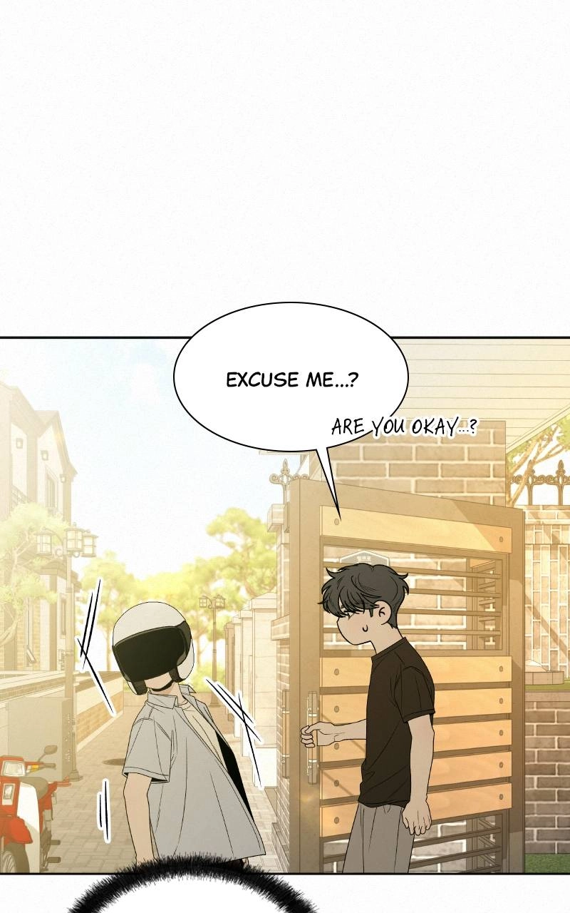 Operation: True Love Chapter 79, page 9 of 127