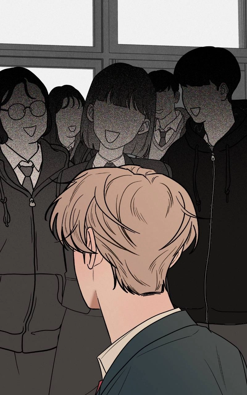 Operation: True Love Chapter 79, page 92 of 127