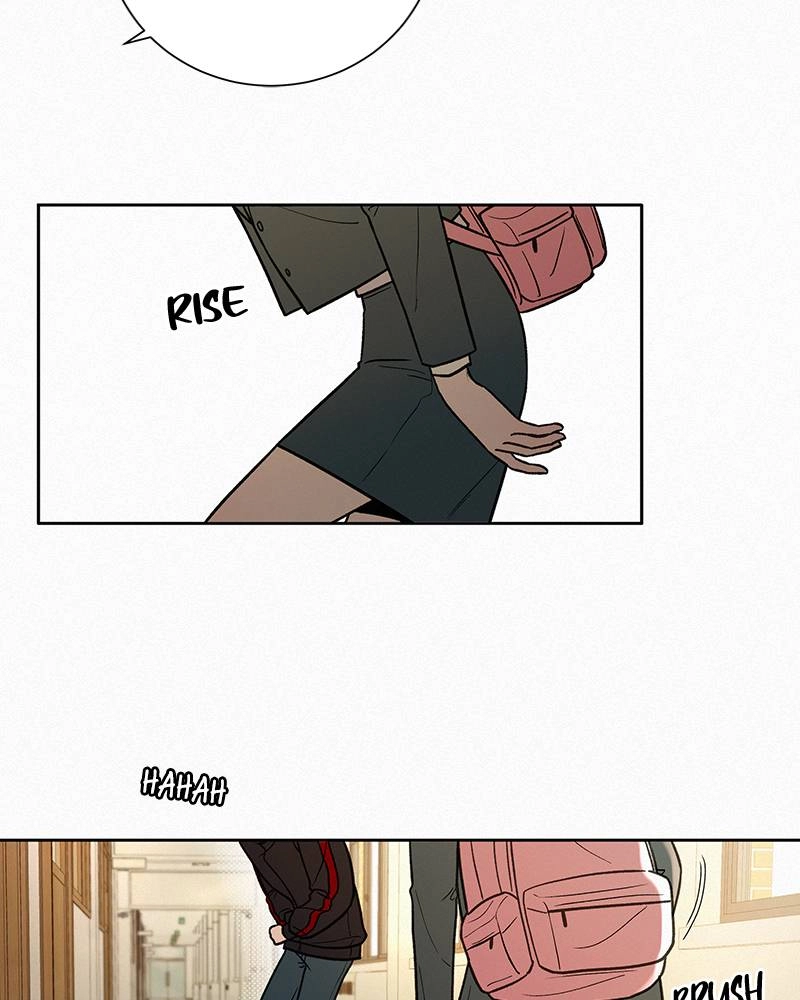 Operation: True Love Chapter 8, page 101 of 129