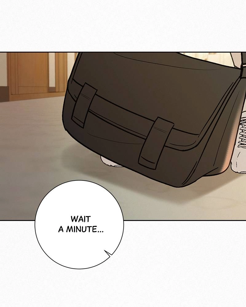 Operation: True Love Chapter 8, page 106 of 129