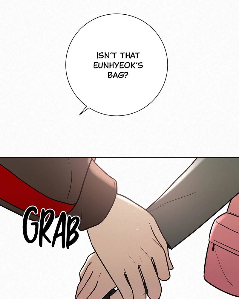 Operation: True Love Chapter 8, page 107 of 129
