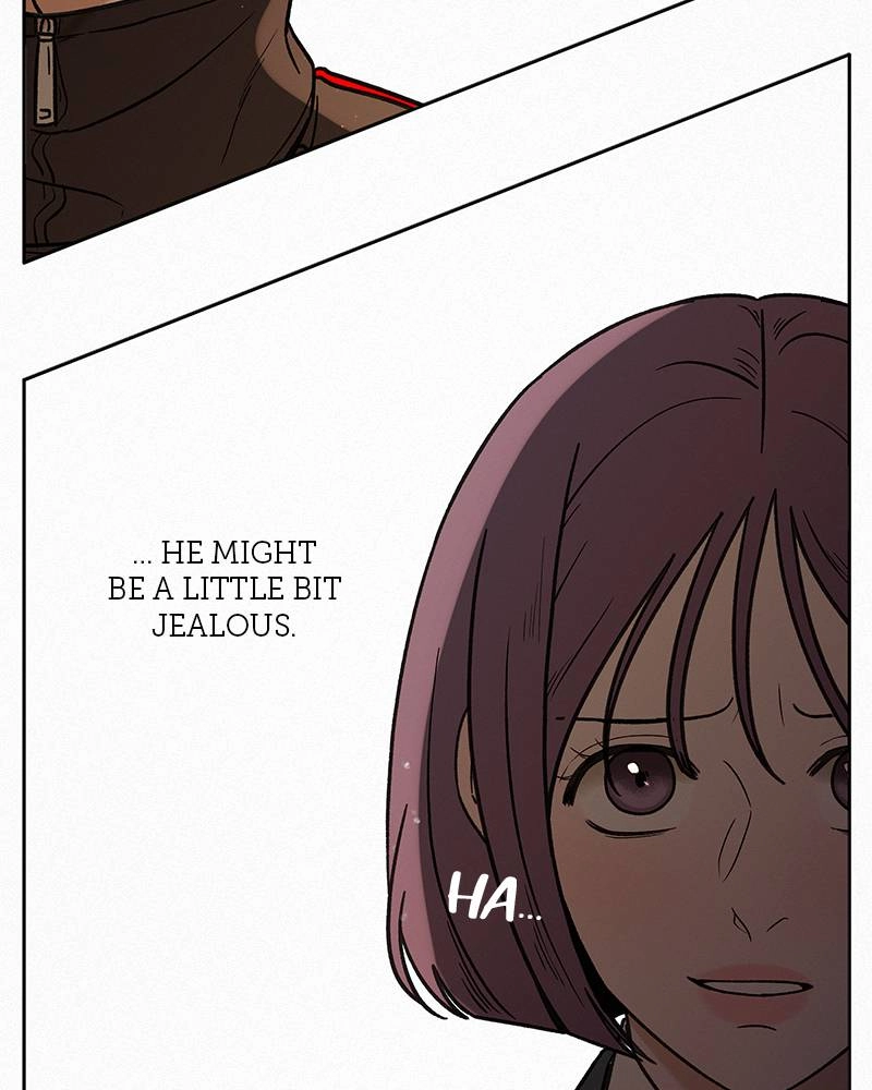 Operation: True Love Chapter 8, page 110 of 129