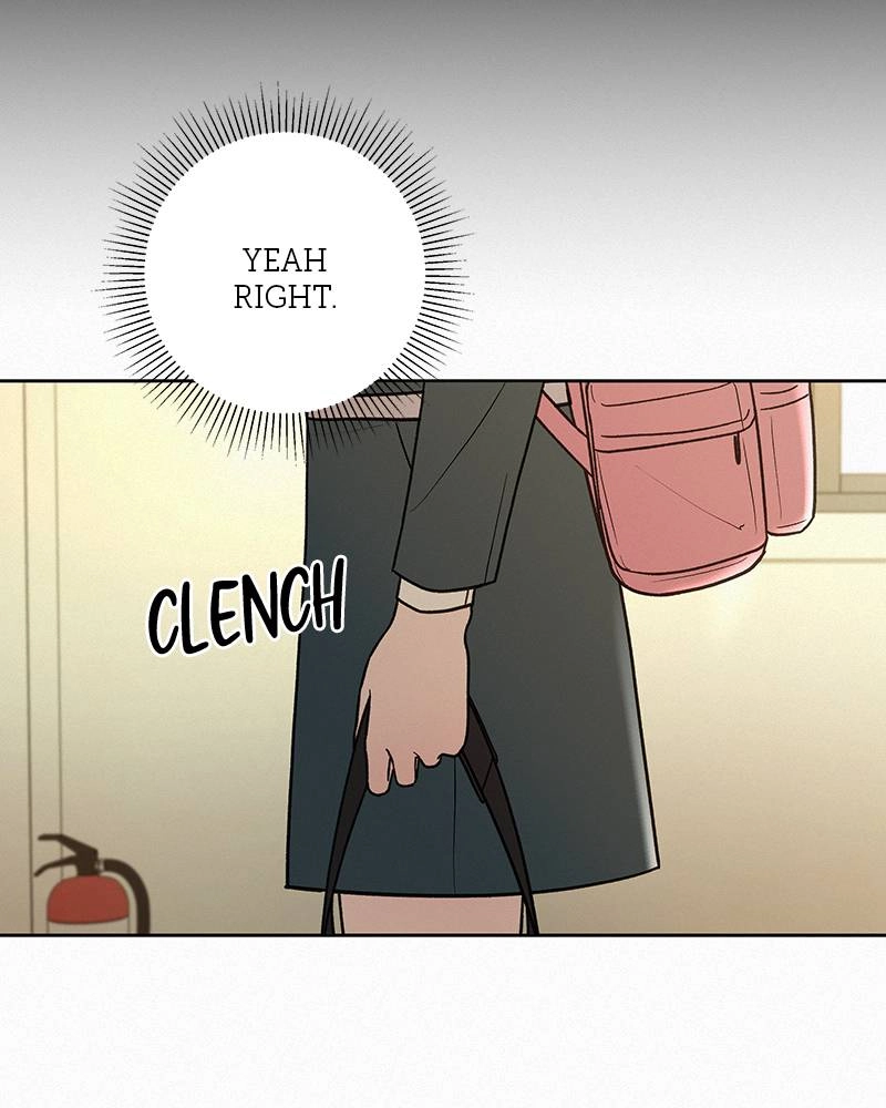 Operation: True Love Chapter 8, page 114 of 129