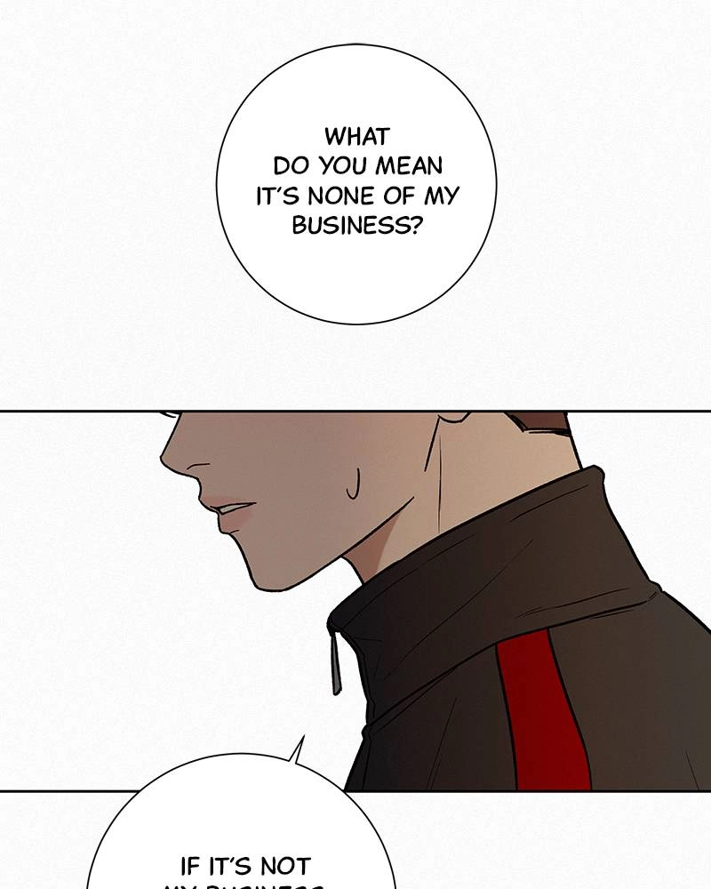 Operation: True Love Chapter 8, page 117 of 129
