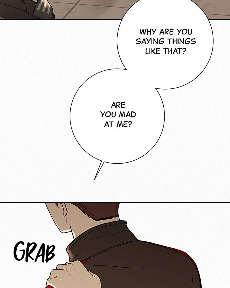 Operation: True Love Chapter 8, page 121 of 129