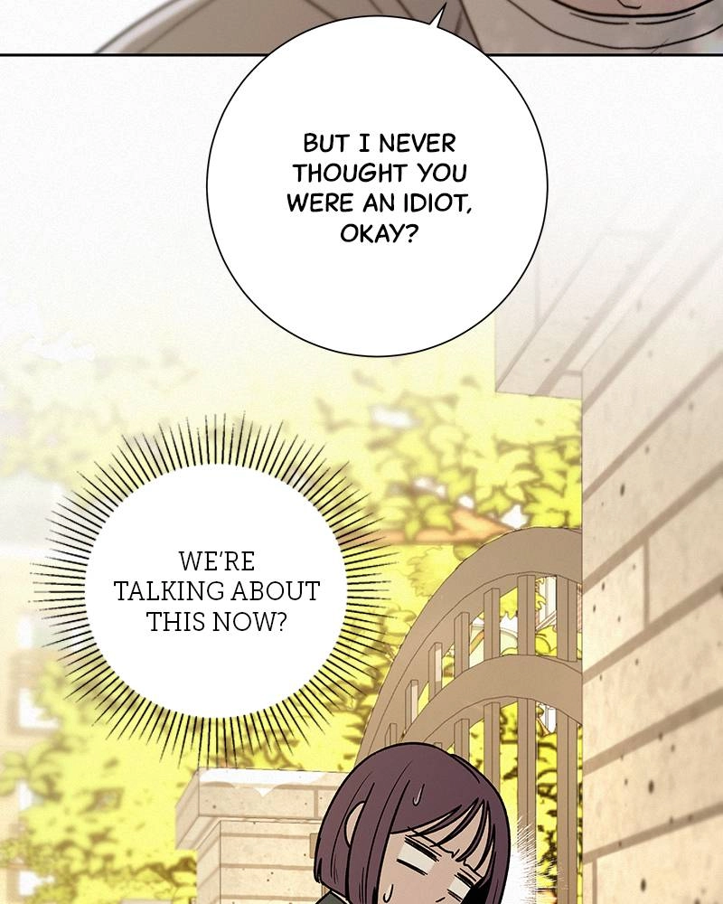 Operation: True Love Chapter 8, page 15 of 129