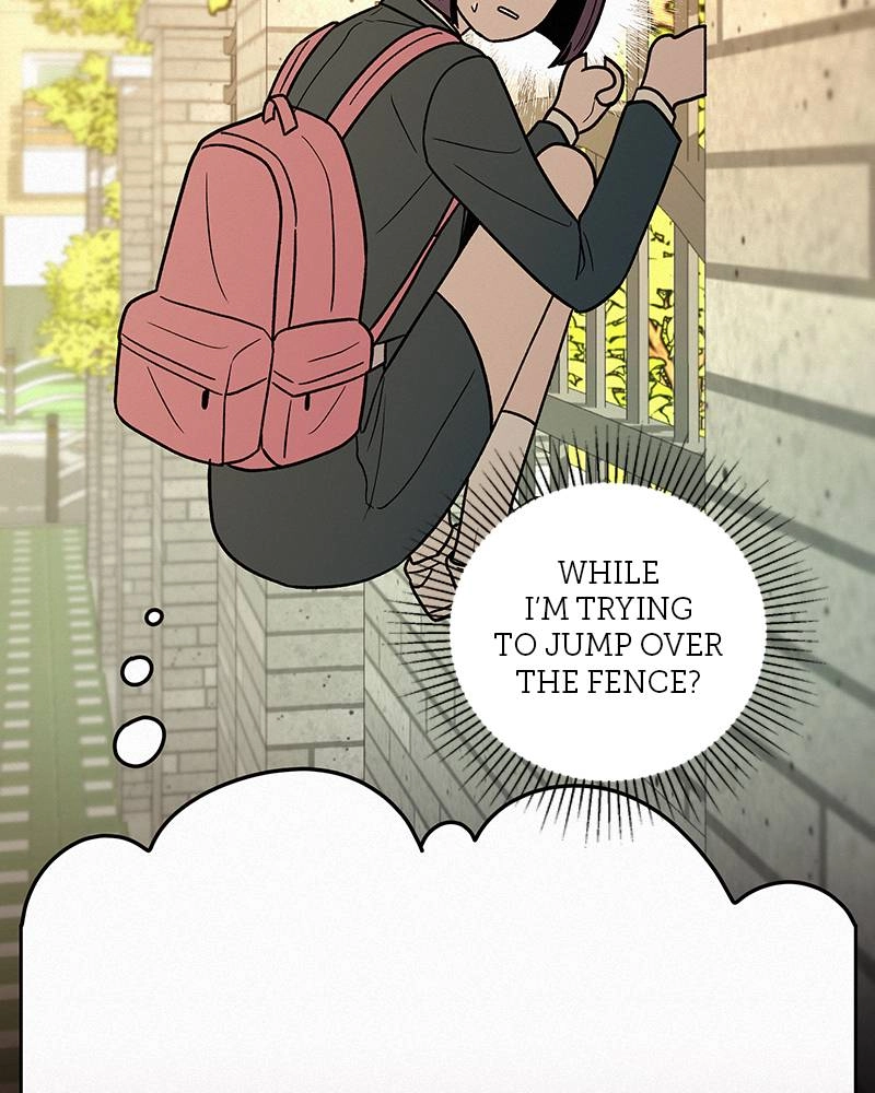 Operation: True Love Chapter 8, page 16 of 129