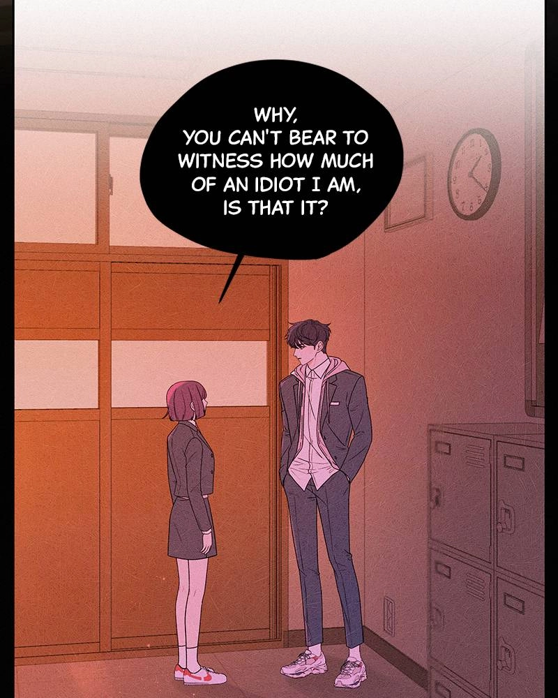 Operation: True Love Chapter 8, page 17 of 129