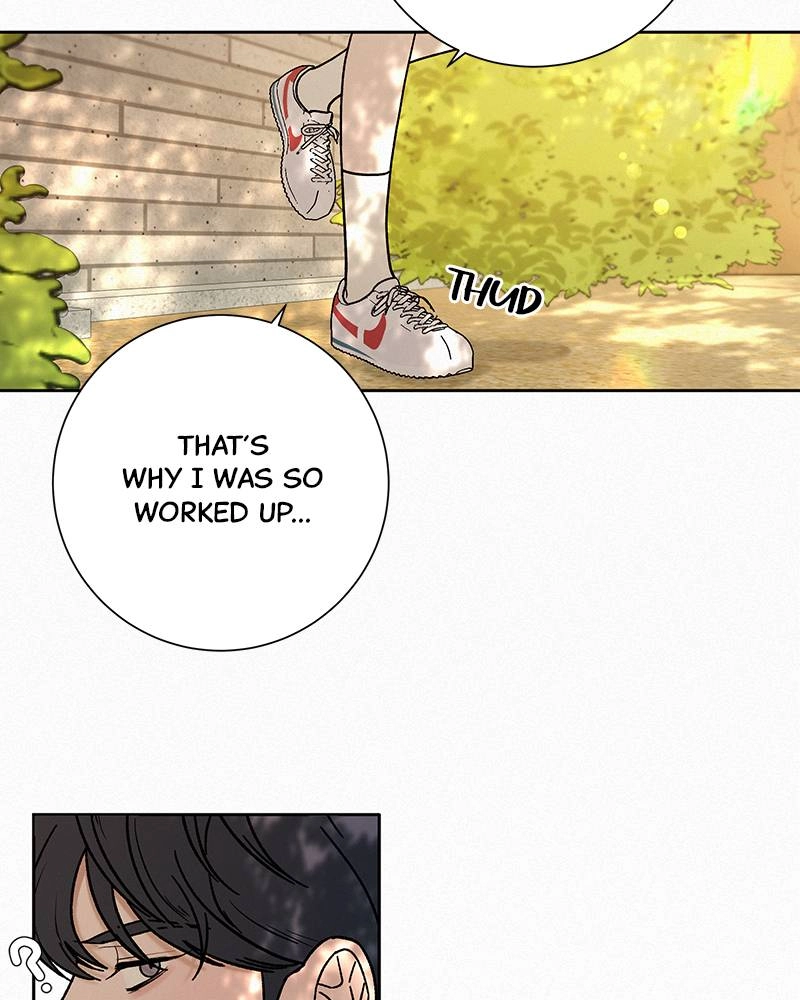 Operation: True Love Chapter 8, page 22 of 129