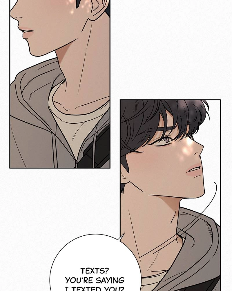 Operation: True Love Chapter 8, page 23 of 129