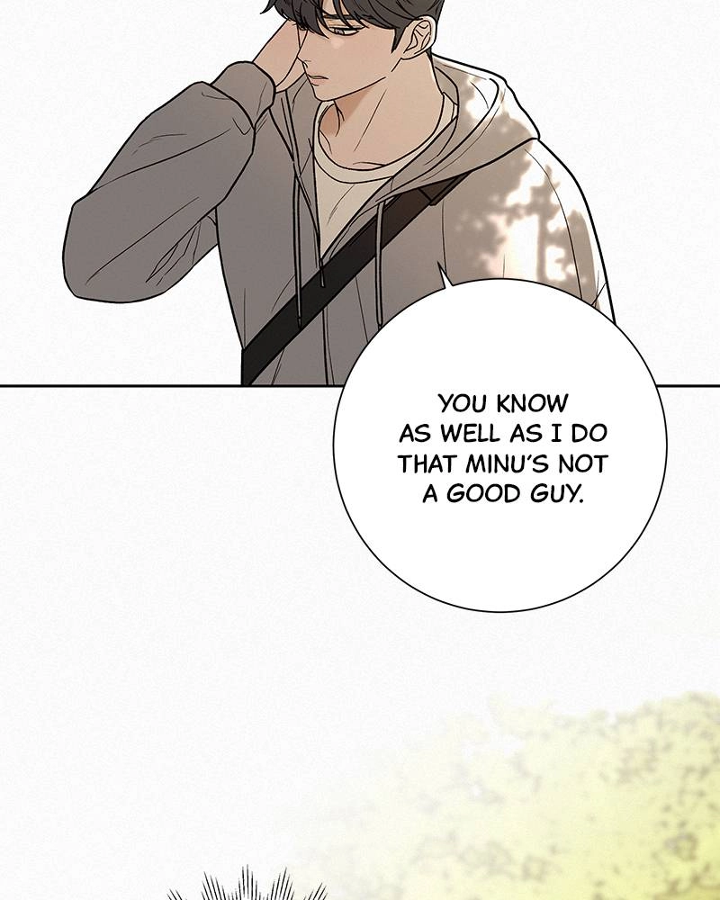 Operation: True Love Chapter 8, page 30 of 129