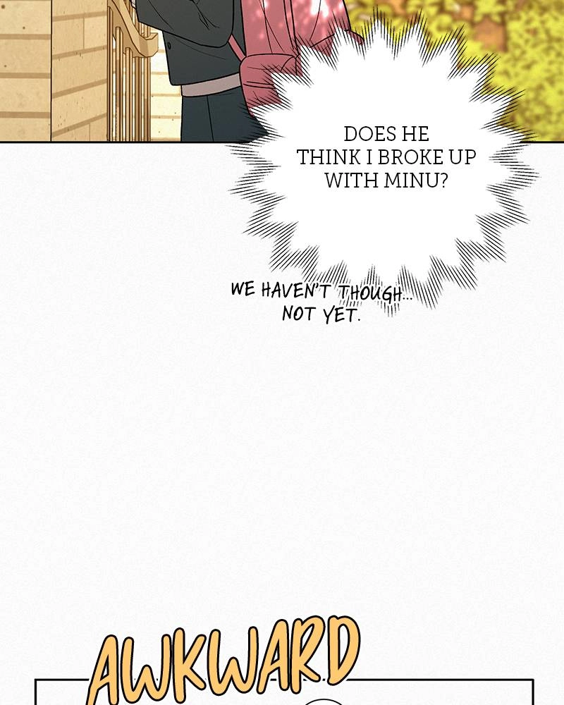 Operation: True Love Chapter 8, page 32 of 129