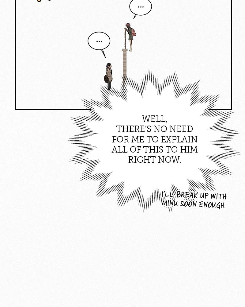 Operation: True Love Chapter 8, page 33 of 129