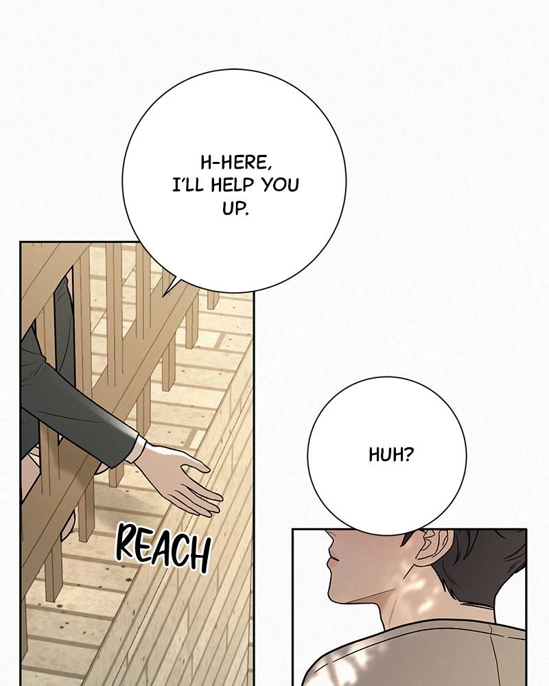 Operation: True Love Chapter 8, page 34 of 129