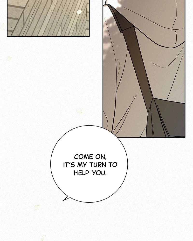 Operation: True Love Chapter 8, page 35 of 129
