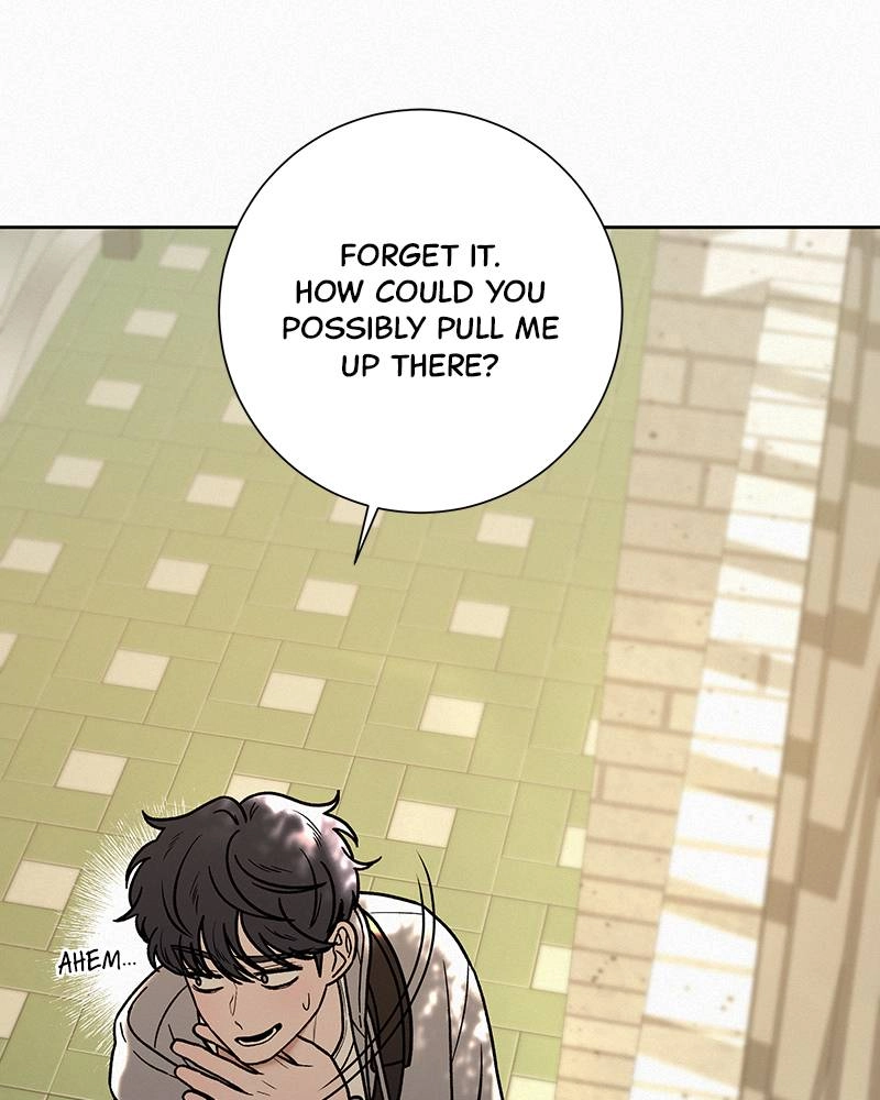 Operation: True Love Chapter 8, page 43 of 129