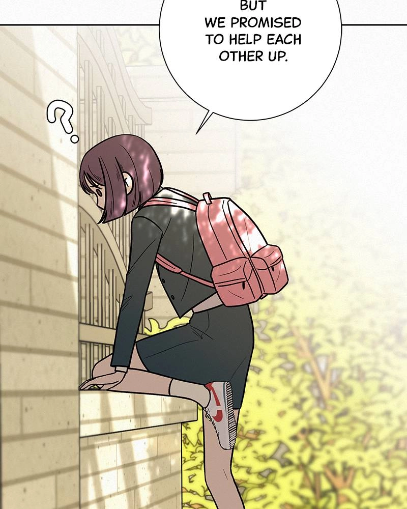 Operation: True Love Chapter 8, page 45 of 129
