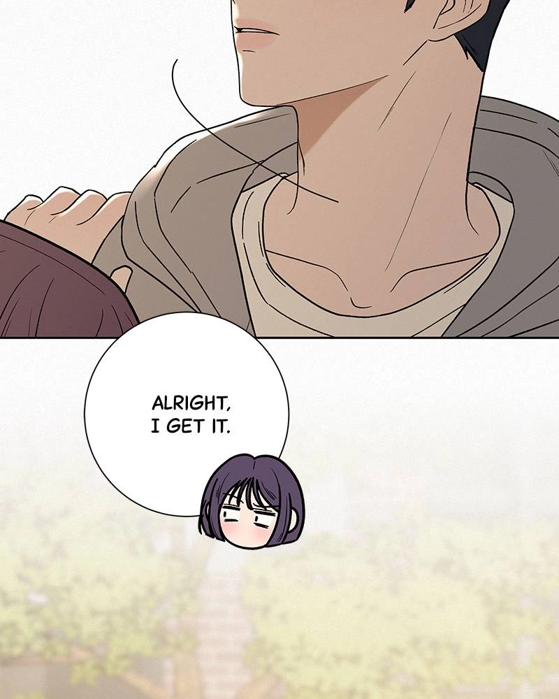 Operation: True Love Chapter 8, page 5 of 129