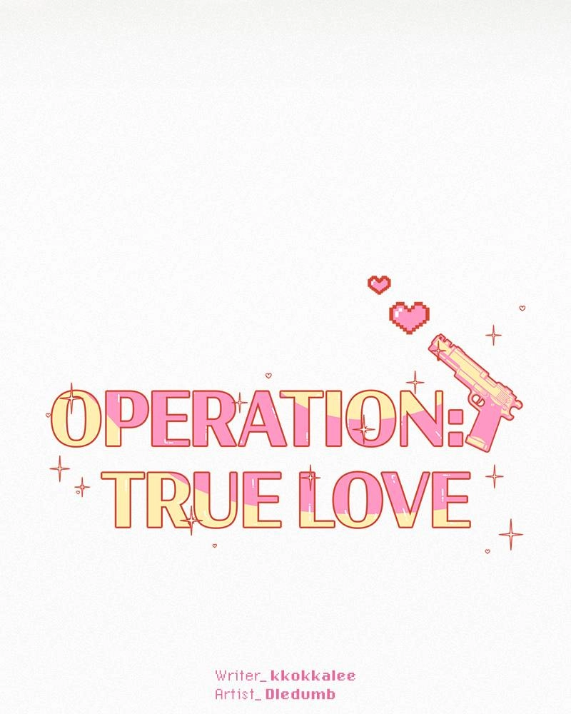 Operation: True Love Chapter 8, page 54 of 129