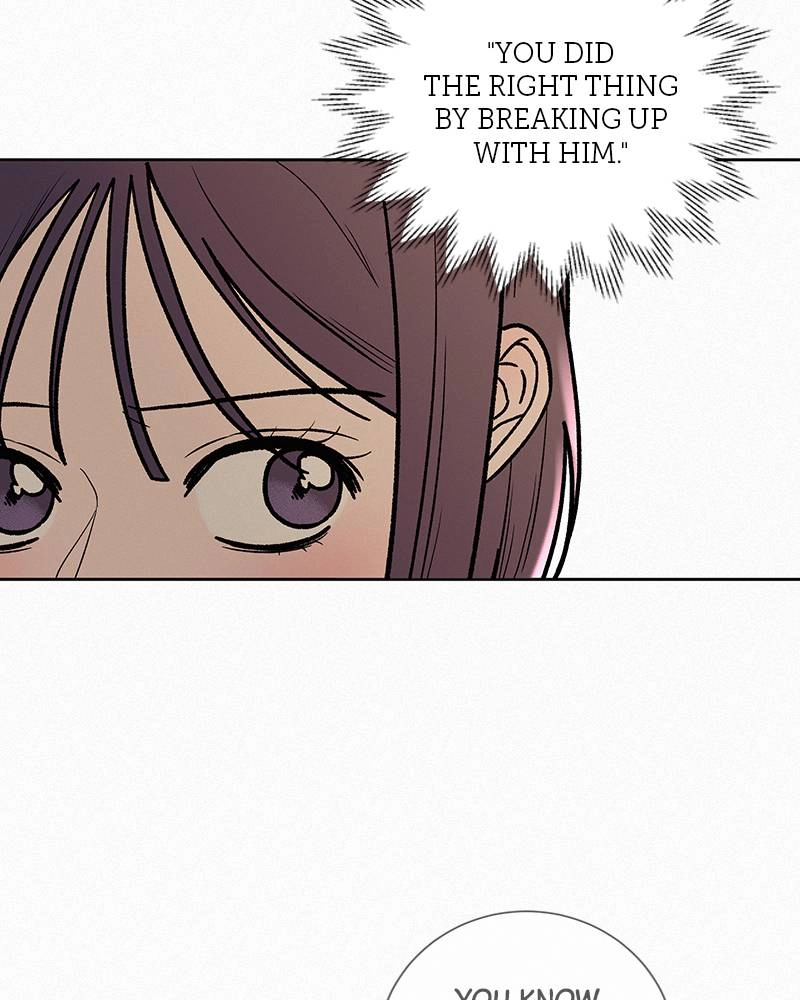 Operation: True Love Chapter 8, page 58 of 129