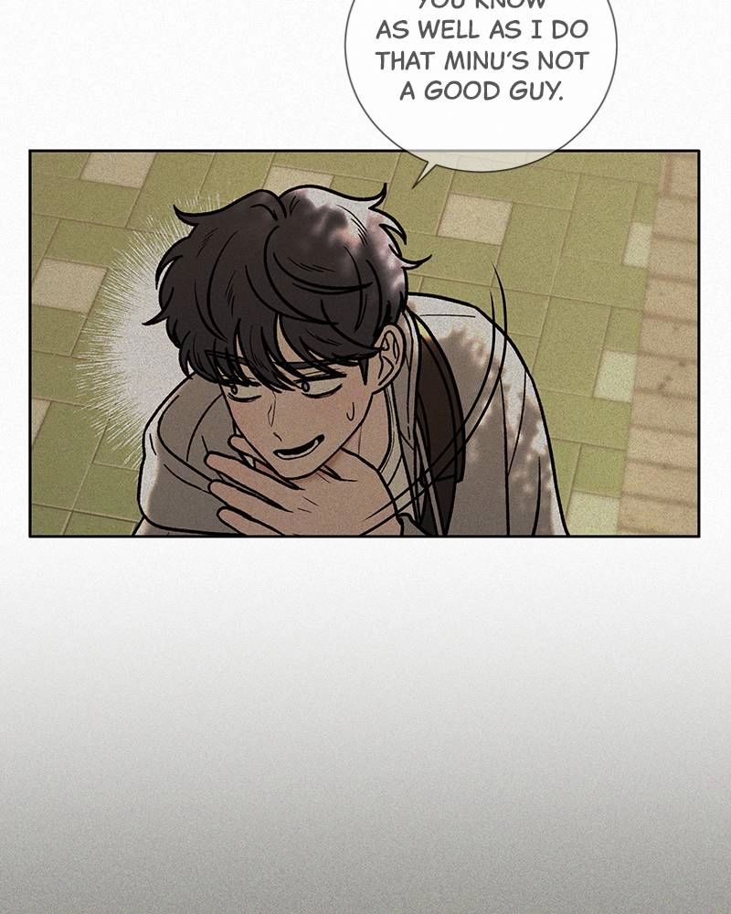 Operation: True Love Chapter 8, page 59 of 129