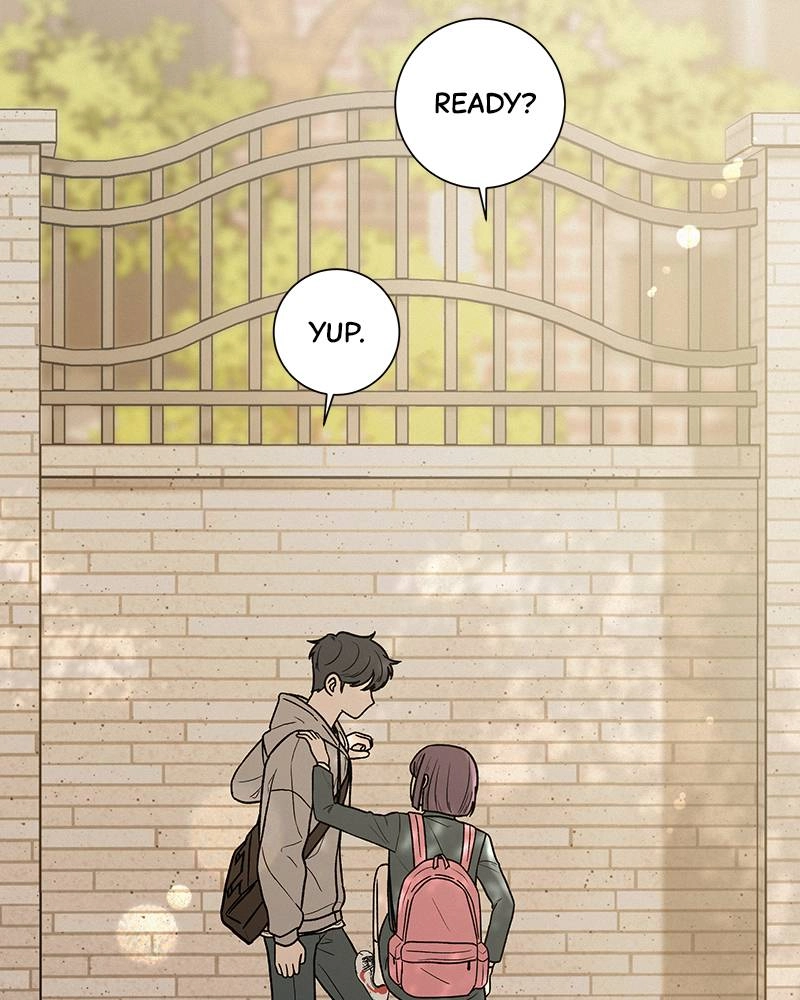 Operation: True Love Chapter 8, page 6 of 129