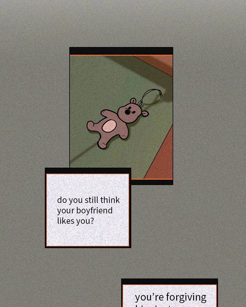 Operation: True Love Chapter 8, page 60 of 129