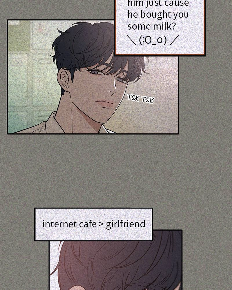 Operation: True Love Chapter 8, page 61 of 129