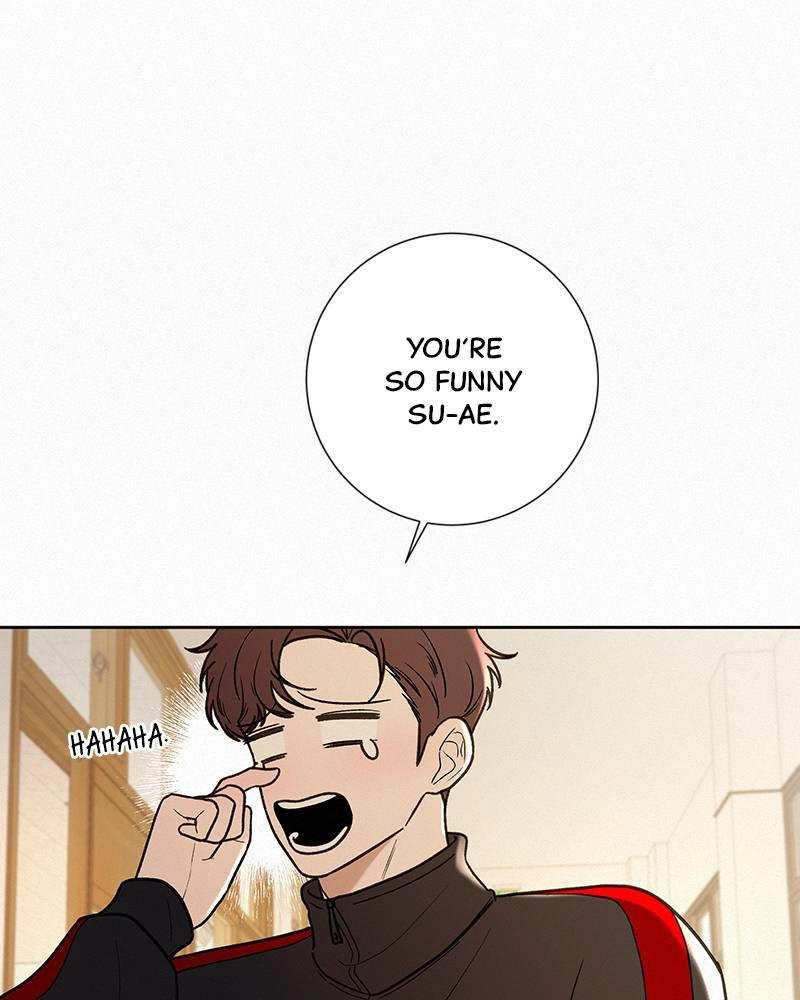 Operation: True Love Chapter 8, page 98 of 129
