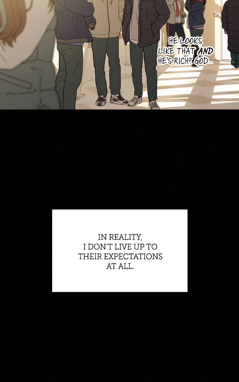 Operation: True Love Chapter 80, page 10 of 113
