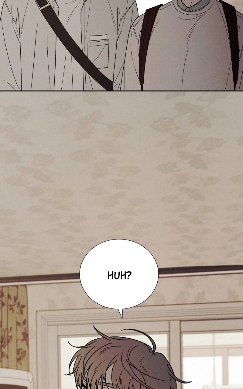 Operation: True Love Chapter 80, page 101 of 113