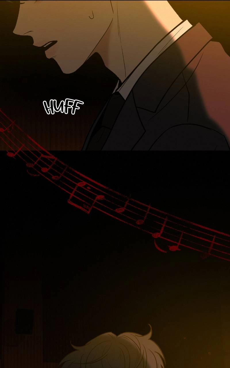 Operation: True Love Chapter 80, page 106 of 113